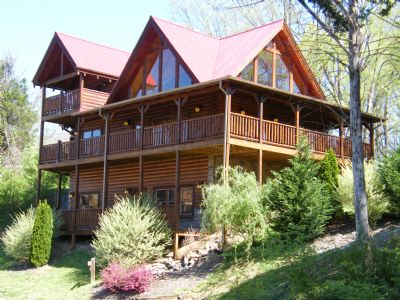 Rental #2058 - Mooseberry